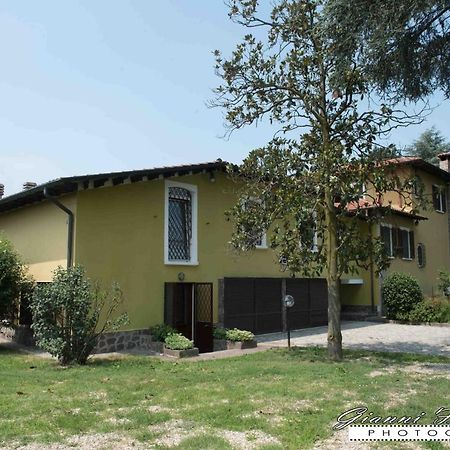 Bereguardo B&B Barbettini מראה חיצוני תמונה