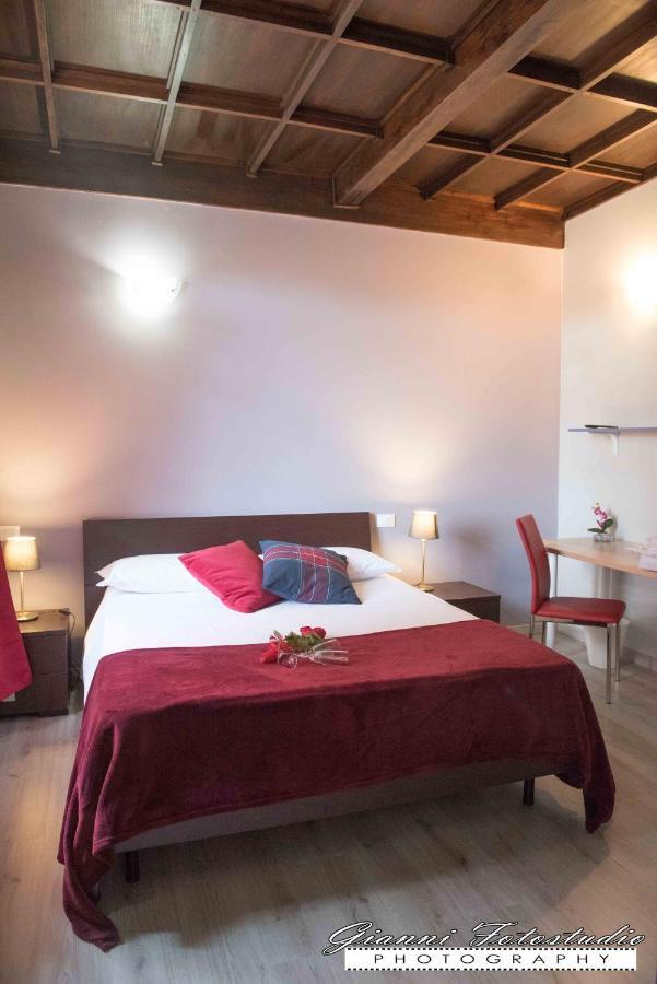 Bereguardo B&B Barbettini מראה חיצוני תמונה