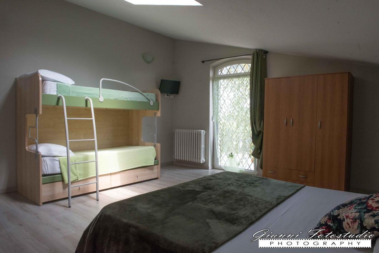 Bereguardo B&B Barbettini מראה חיצוני תמונה