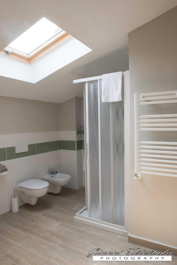 Bereguardo B&B Barbettini מראה חיצוני תמונה