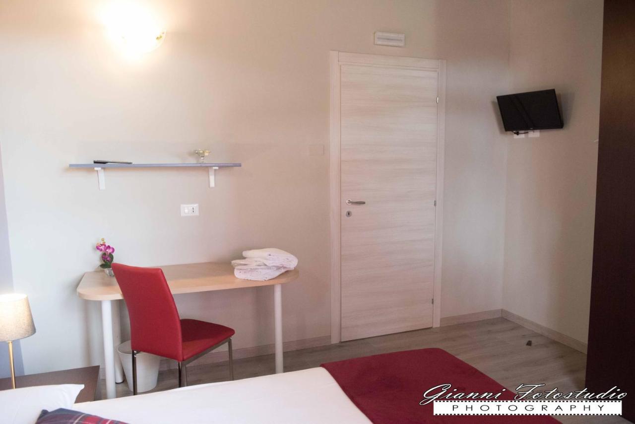 Bereguardo B&B Barbettini מראה חיצוני תמונה