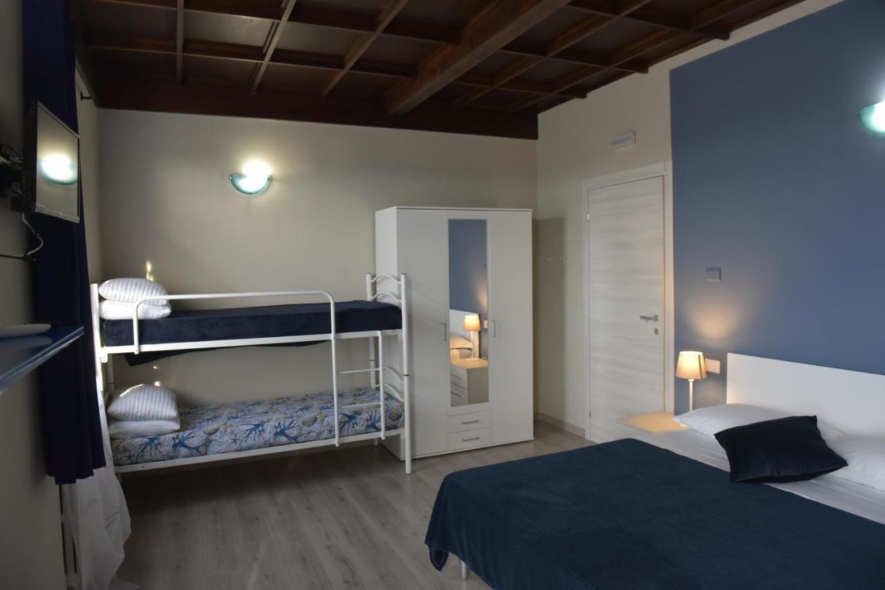 Bereguardo B&B Barbettini מראה חיצוני תמונה