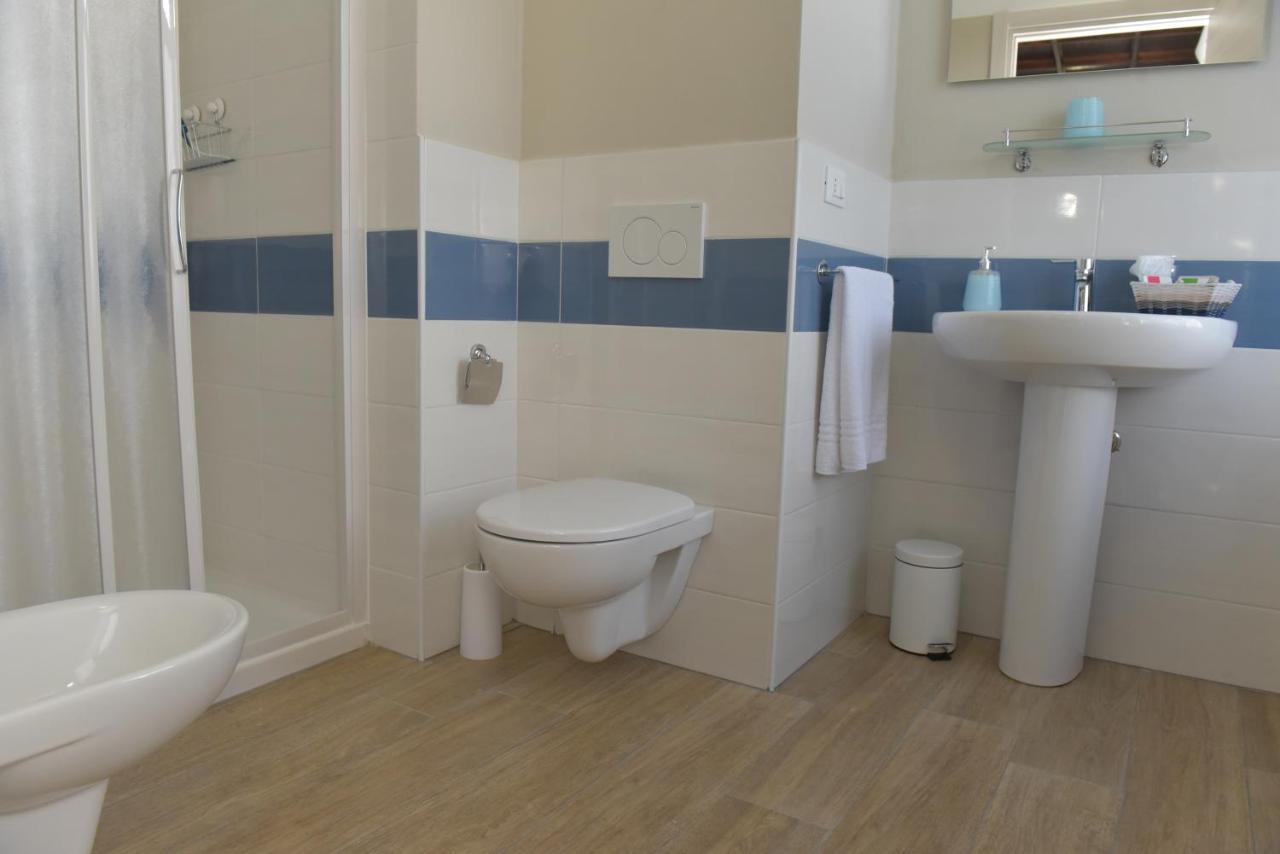 Bereguardo B&B Barbettini מראה חיצוני תמונה