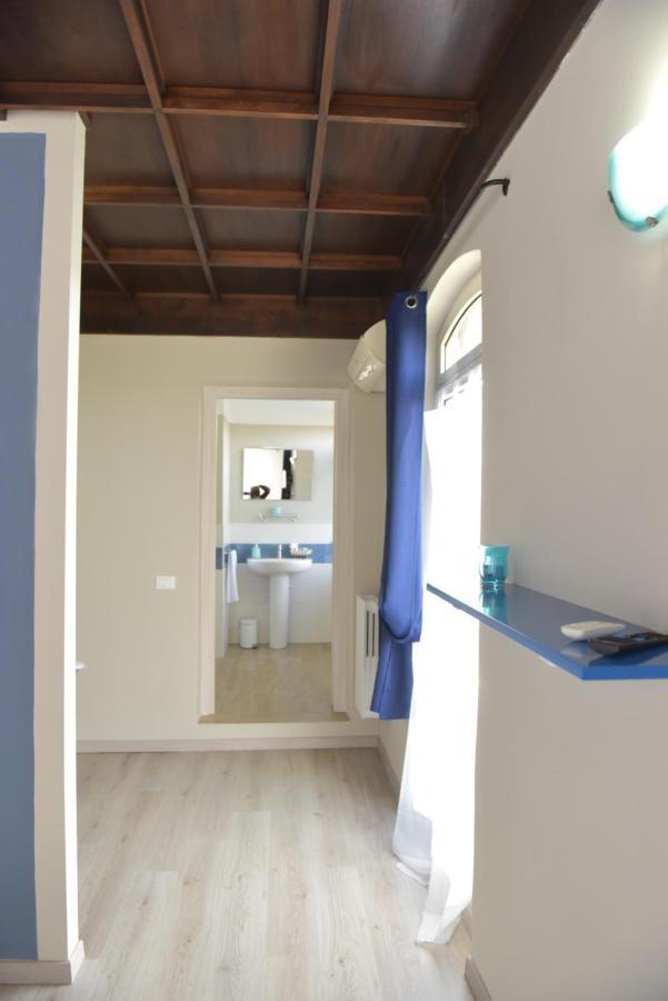 Bereguardo B&B Barbettini מראה חיצוני תמונה