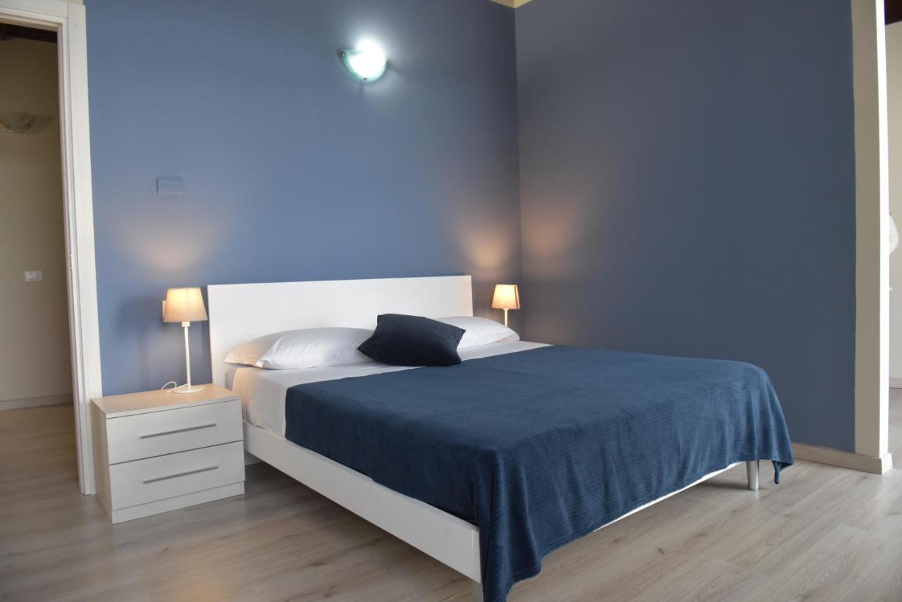 Bereguardo B&B Barbettini מראה חיצוני תמונה
