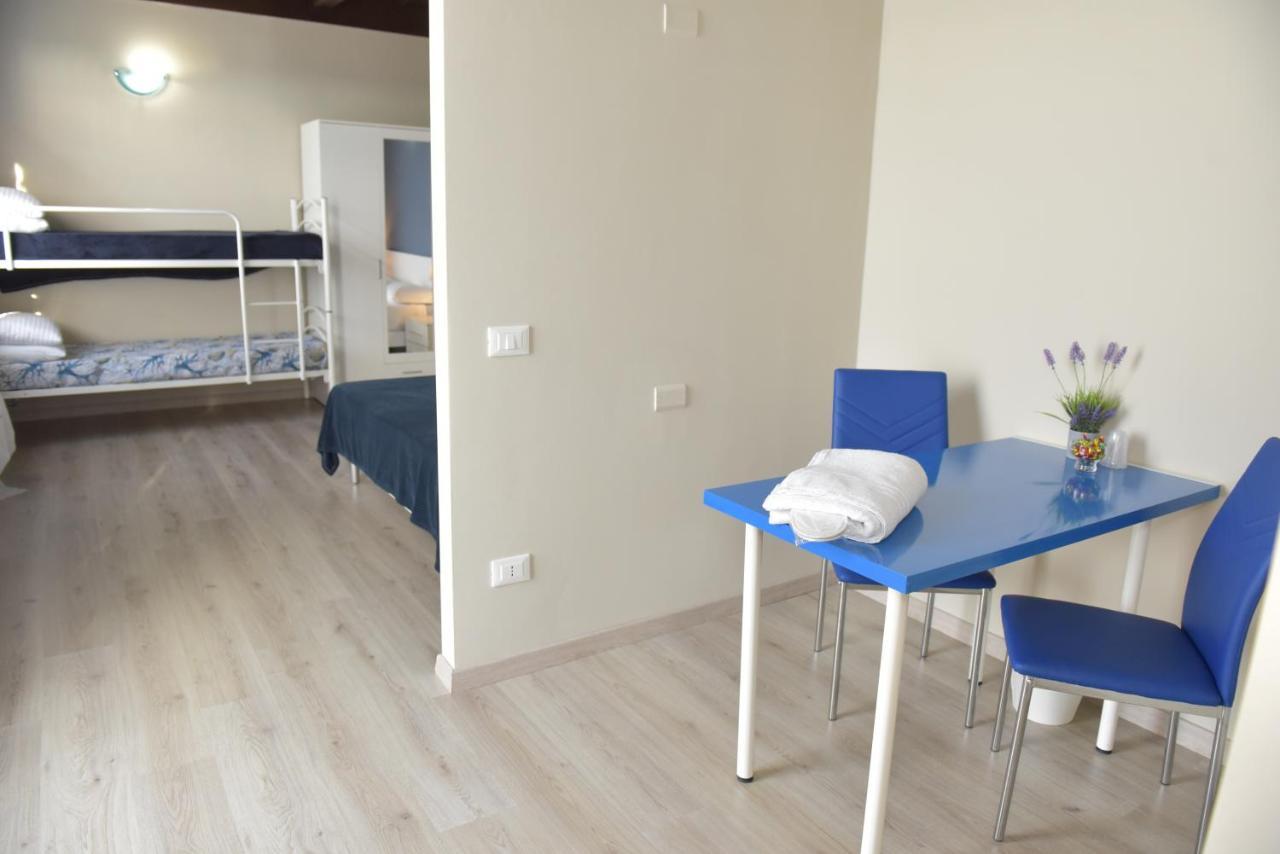 Bereguardo B&B Barbettini מראה חיצוני תמונה