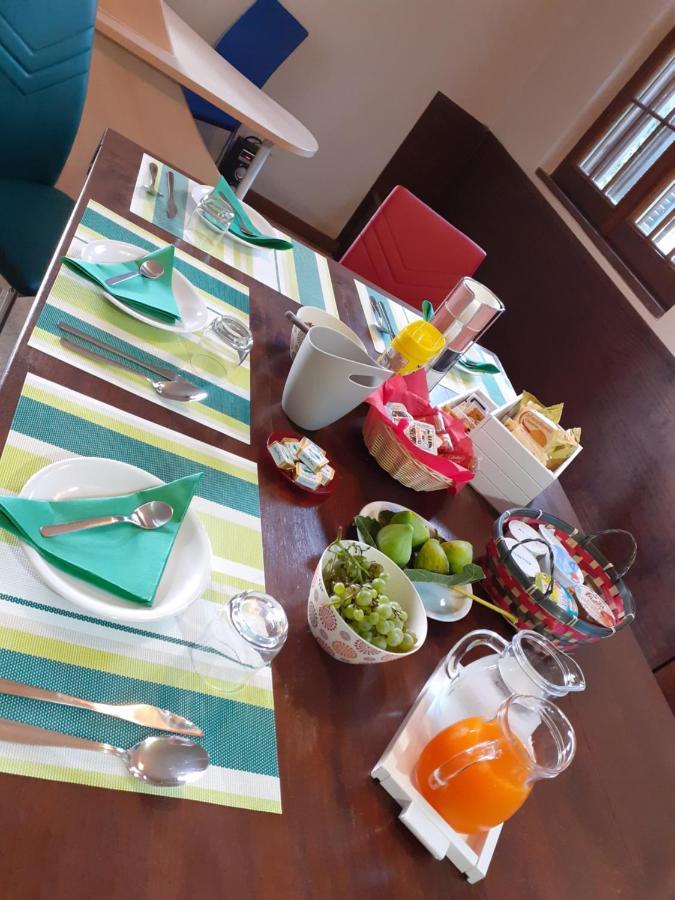 Bereguardo B&B Barbettini מראה חיצוני תמונה