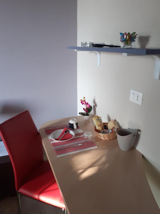Bereguardo B&B Barbettini מראה חיצוני תמונה
