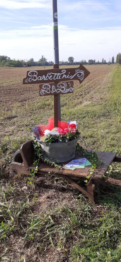 Bereguardo B&B Barbettini מראה חיצוני תמונה